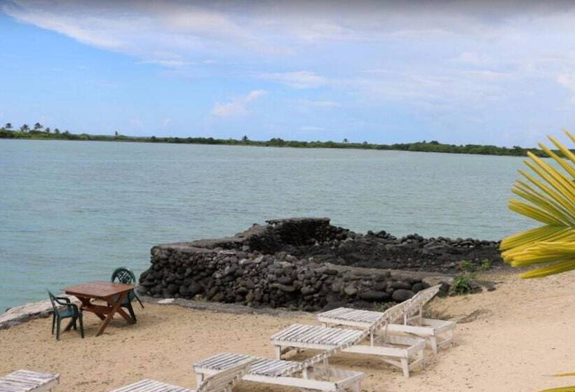 هتل Bayview Resort