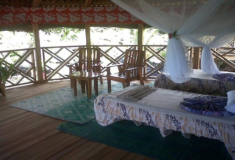 هتل Bayview Resort