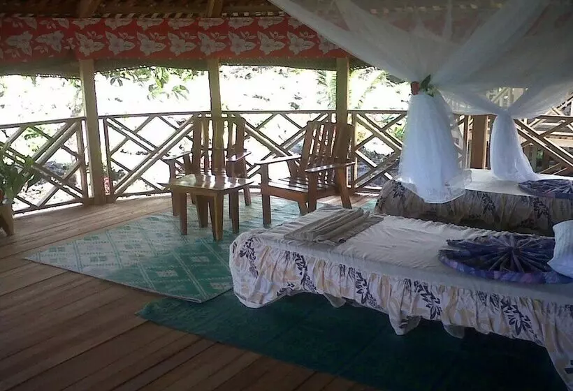 هتل Bayview Resort