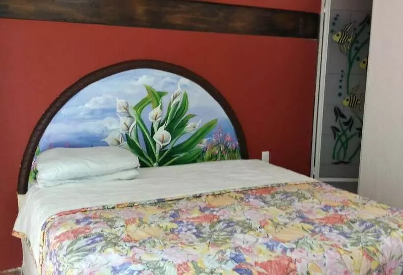 ホテル Casa Bahia Bonita