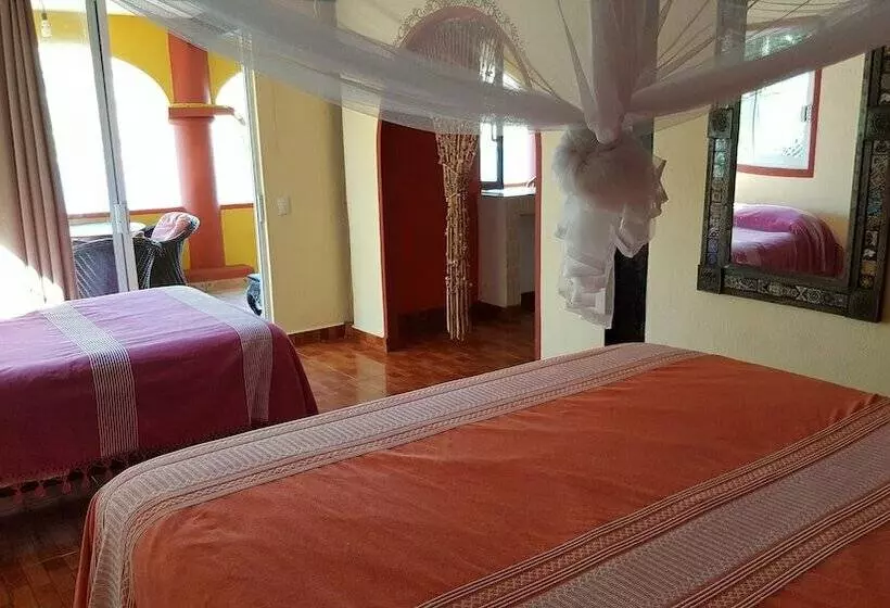 ホテル Casa Bahia Bonita