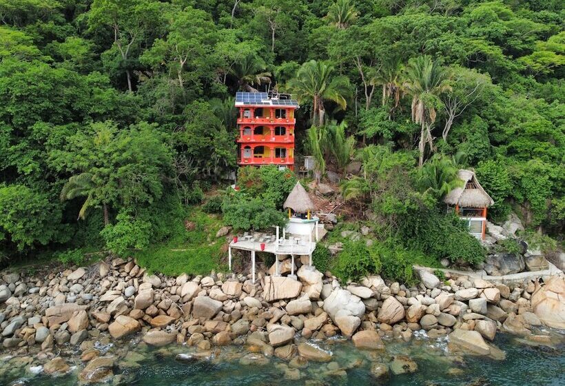 ホテル Casa Bahia Bonita