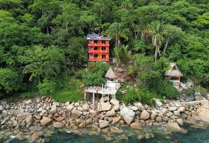 ホテル Casa Bahia Bonita