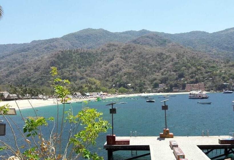 ホテル Casa Bahia Bonita