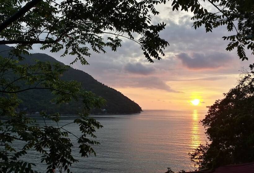 ホテル Casa Bahia Bonita