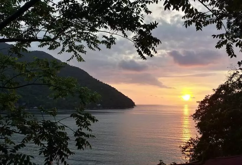 ホテル Casa Bahia Bonita