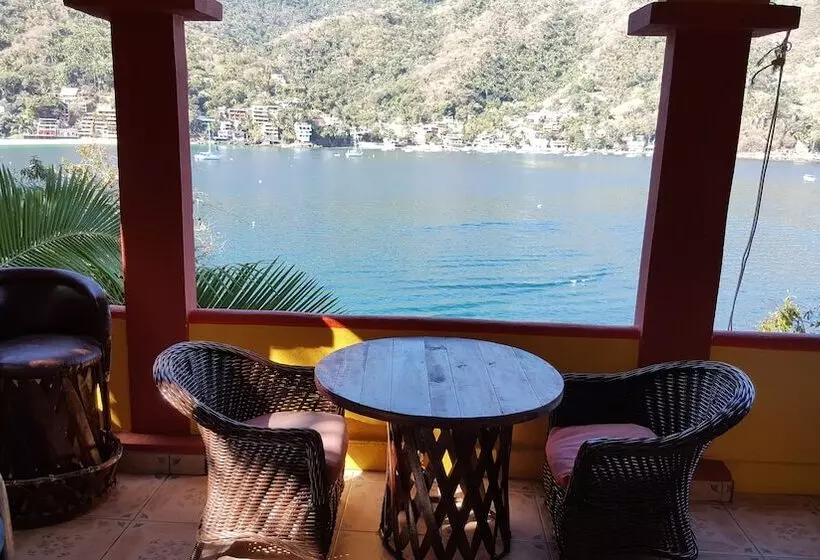 ホテル Casa Bahia Bonita