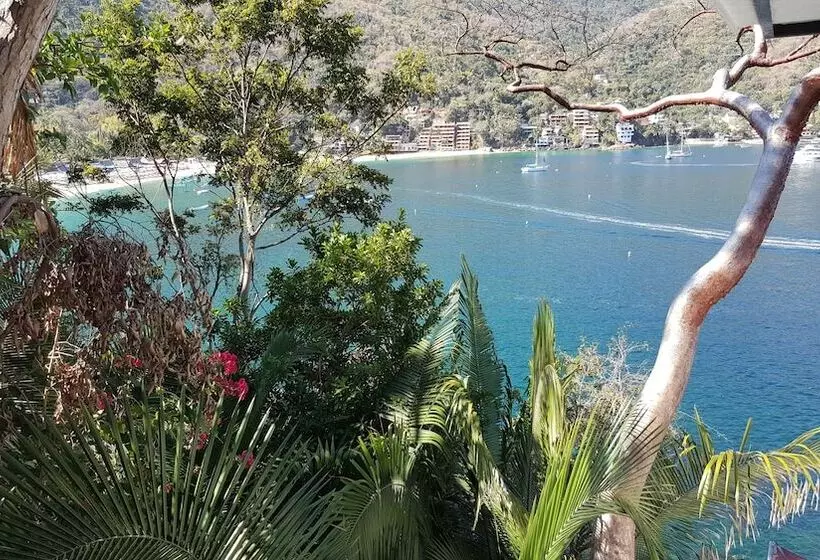 ホテル Casa Bahia Bonita