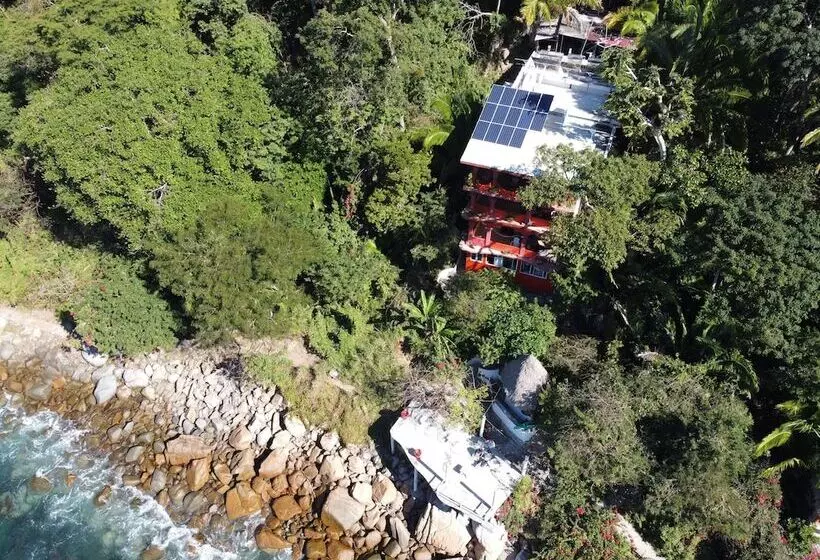 ホテル Casa Bahia Bonita