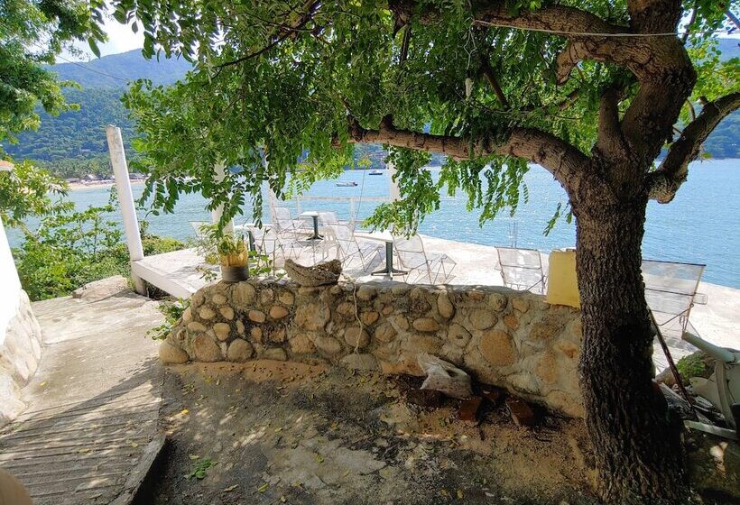 ホテル Casa Bahia Bonita