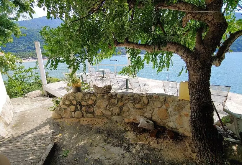 ホテル Casa Bahia Bonita