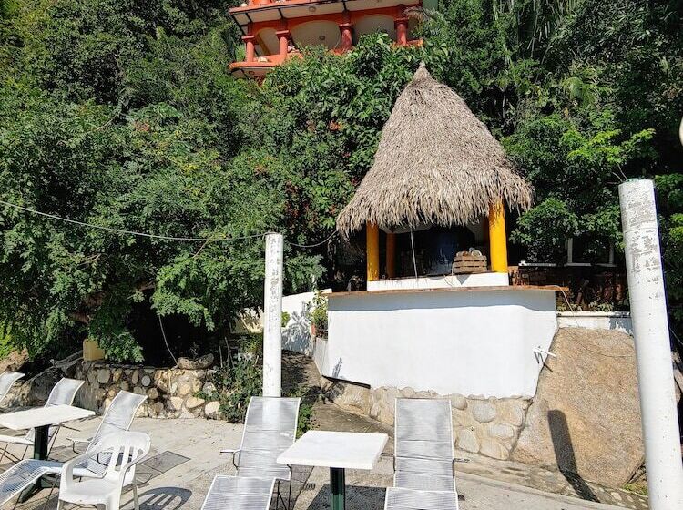 ホテル Casa Bahia Bonita