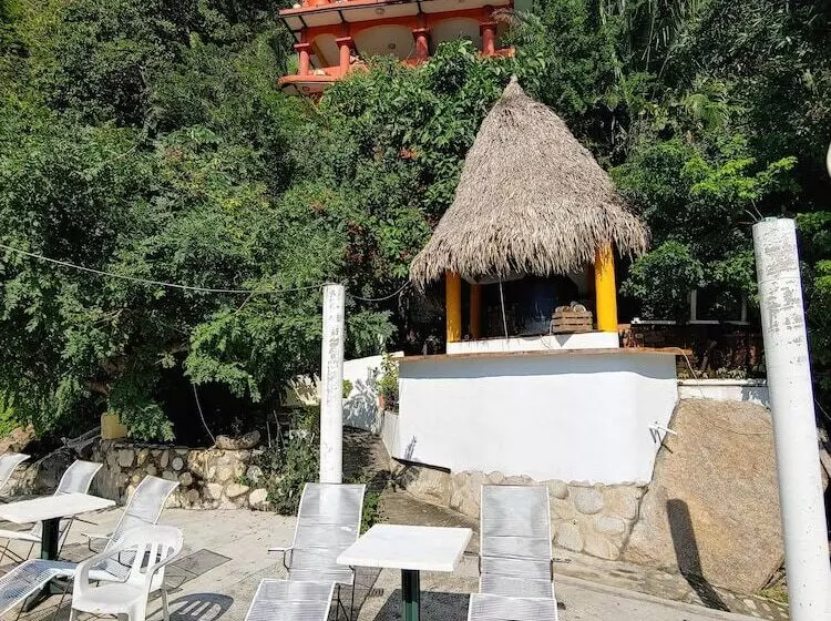 ホテル Casa Bahia Bonita