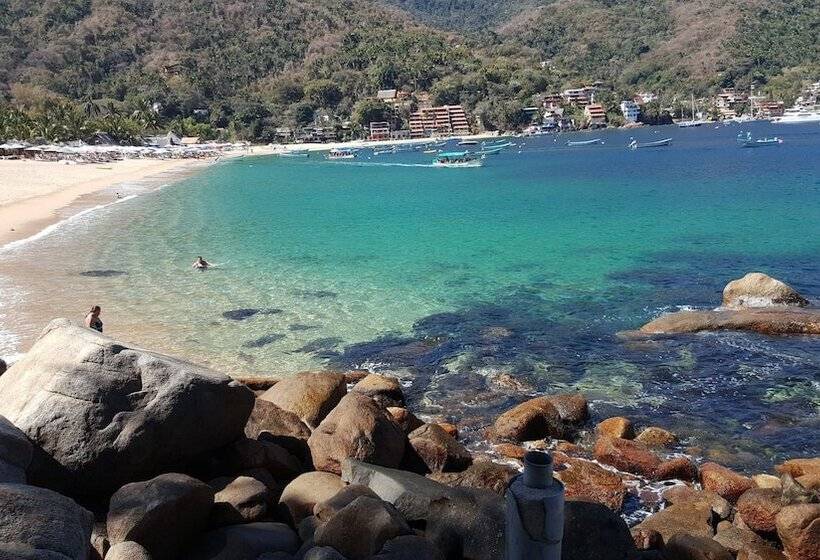 ホテル Casa Bahia Bonita