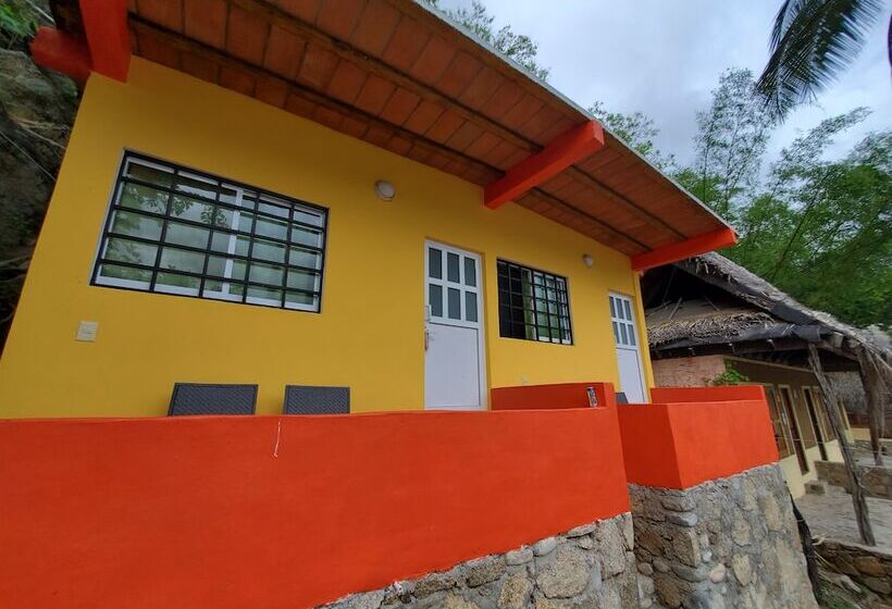 ホテル Casa Bahia Bonita