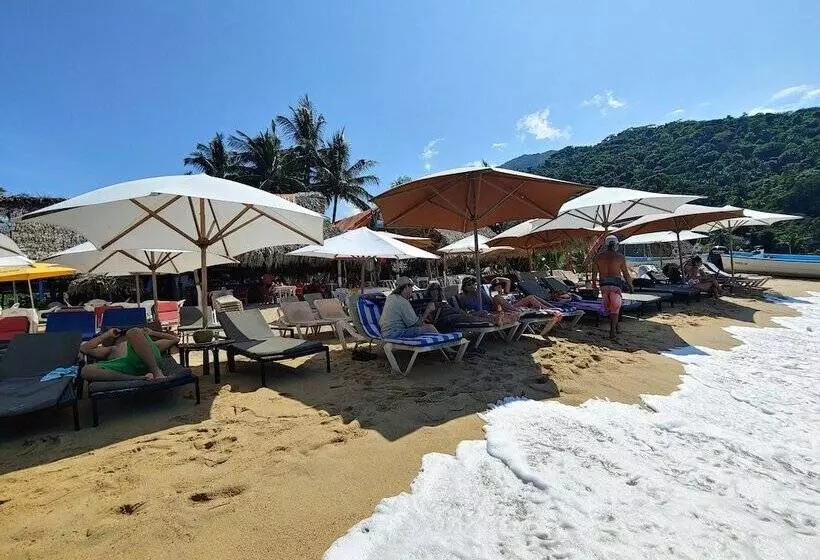 ホテル Casa Bahia Bonita