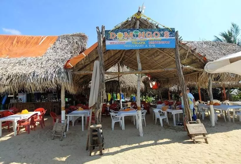 ホテル Casa Bahia Bonita