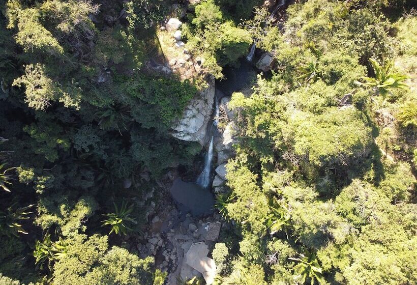 ホテル Casa Bahia Bonita