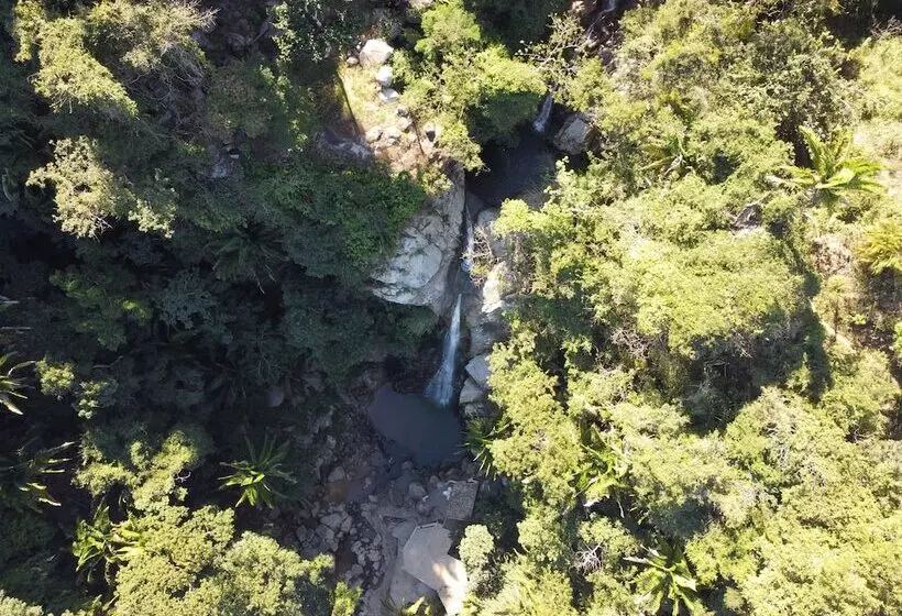 ホテル Casa Bahia Bonita