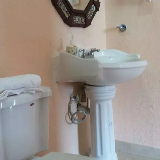 ホテル Casa Bahia Bonita