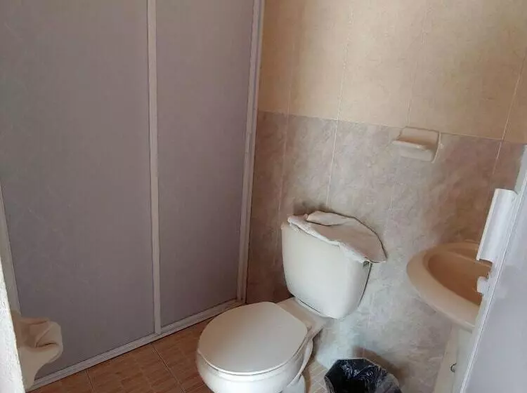 ホテル Casa Bahia Bonita