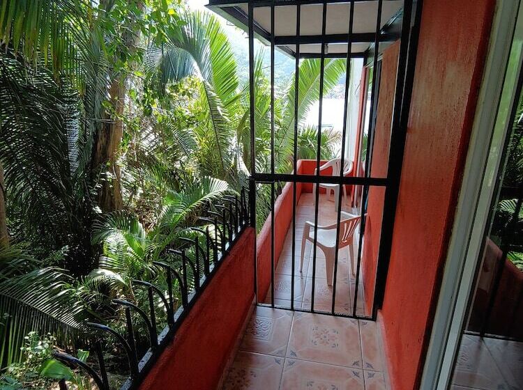 ホテル Casa Bahia Bonita