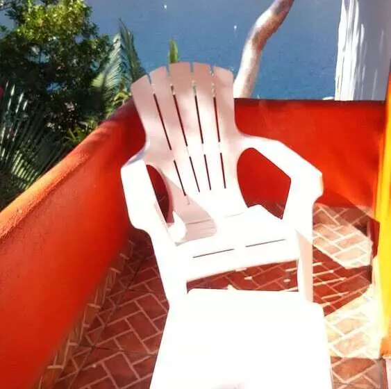 ホテル Casa Bahia Bonita