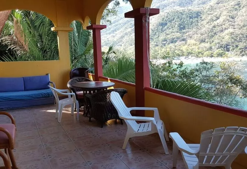 ホテル Casa Bahia Bonita