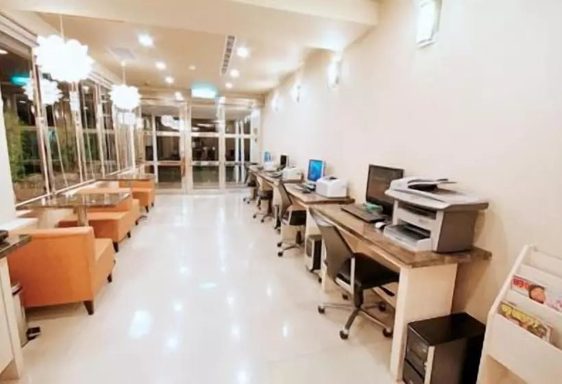 Kindness Hotel   Yuanlin