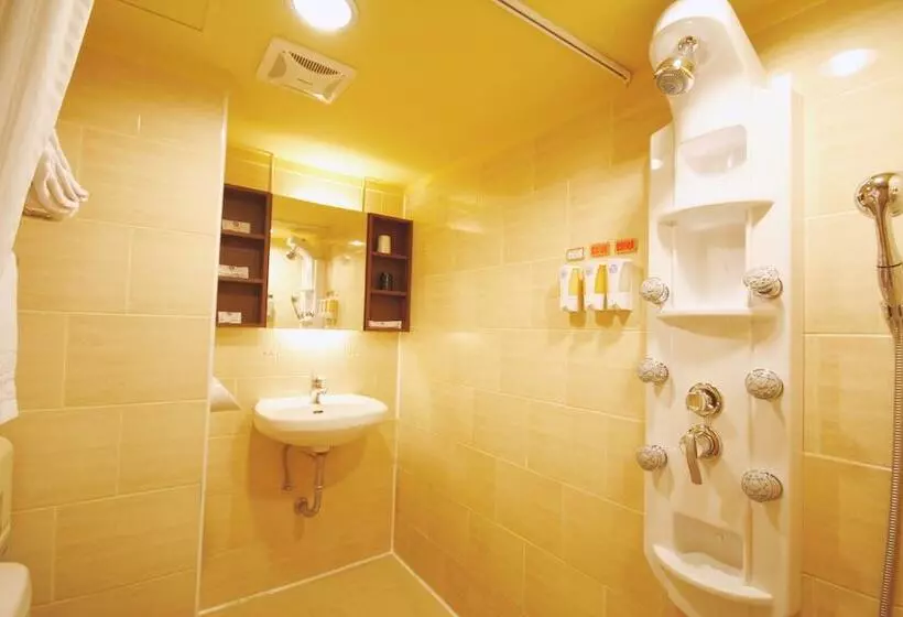 Kindness Hotel   Yuanlin