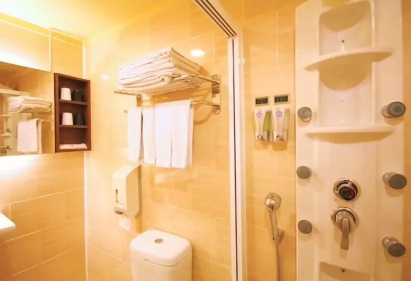 Kindness Hotel   Yuanlin