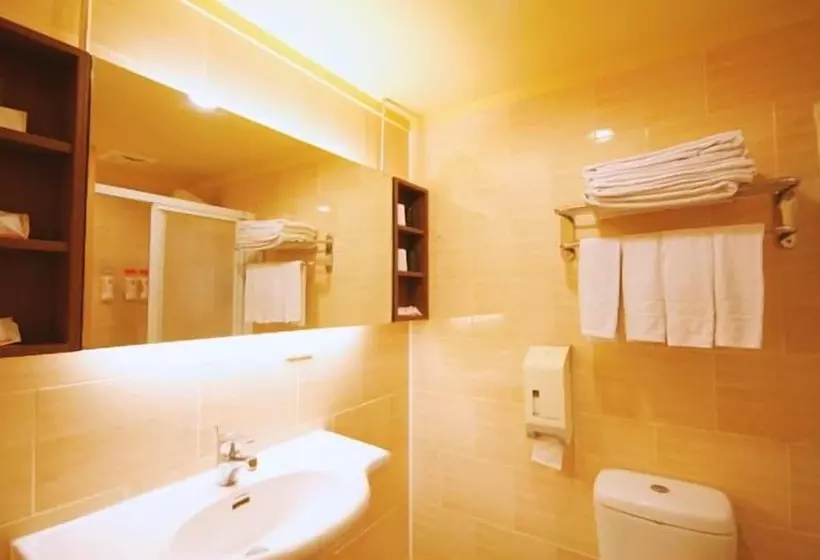Kindness Hotel   Yuanlin