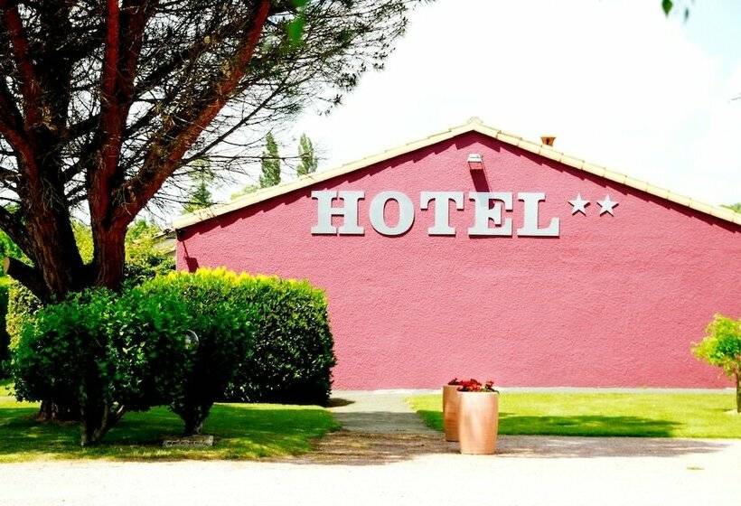 בית מלון כפרי L Argentière