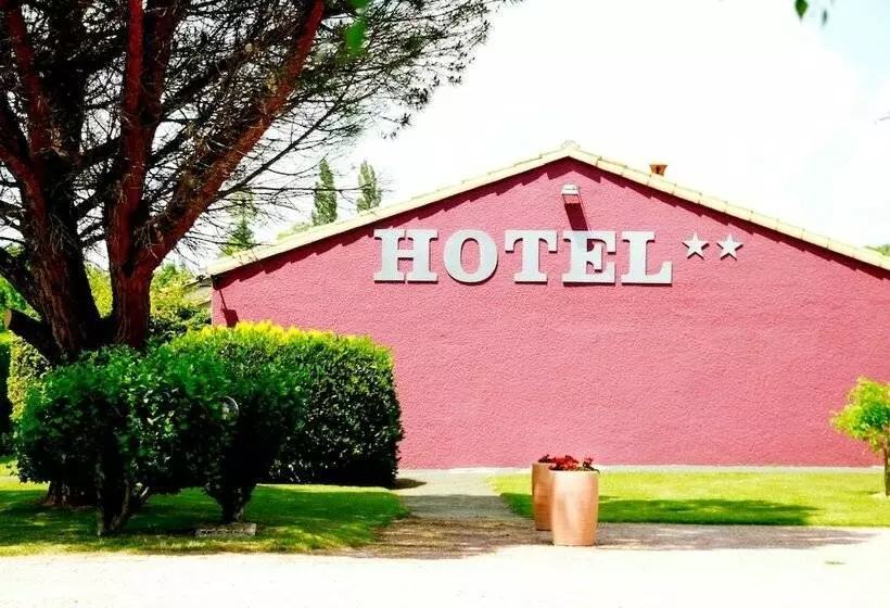 ホテル L Argentière