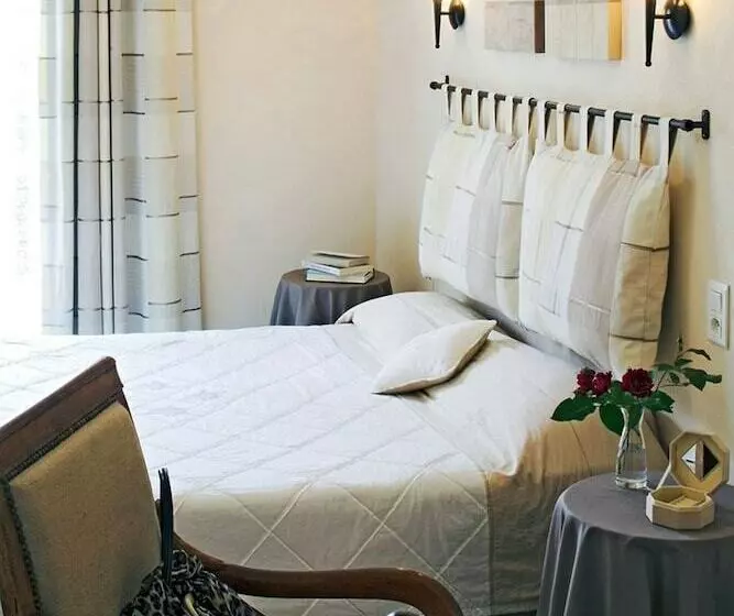 ホテル L Argentière