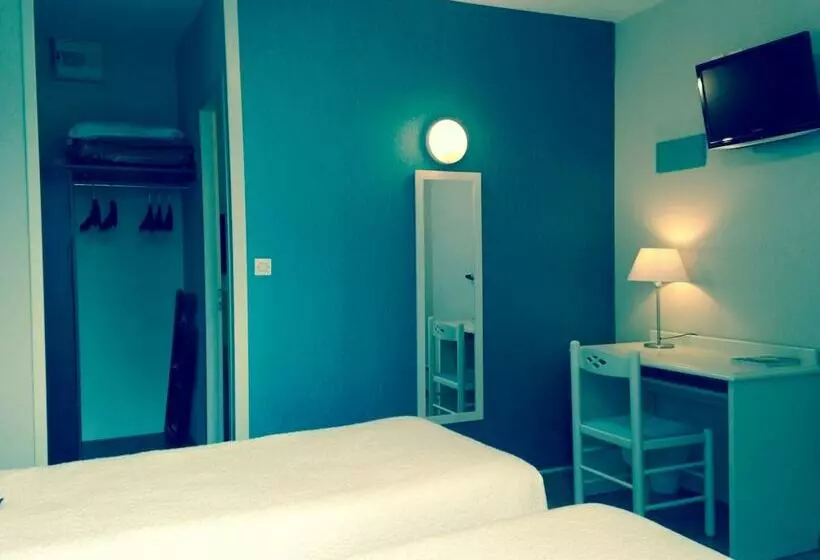 ホテル L Argentière