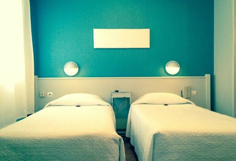 בית מלון כפרי L Argentière