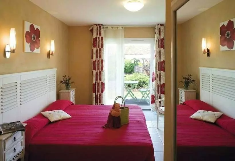 ホテル L Argentière