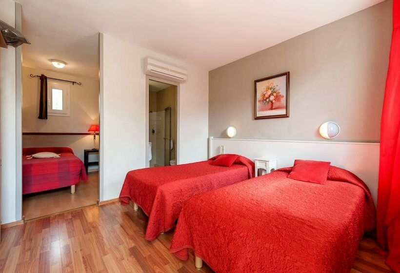 בית מלון כפרי L Argentière