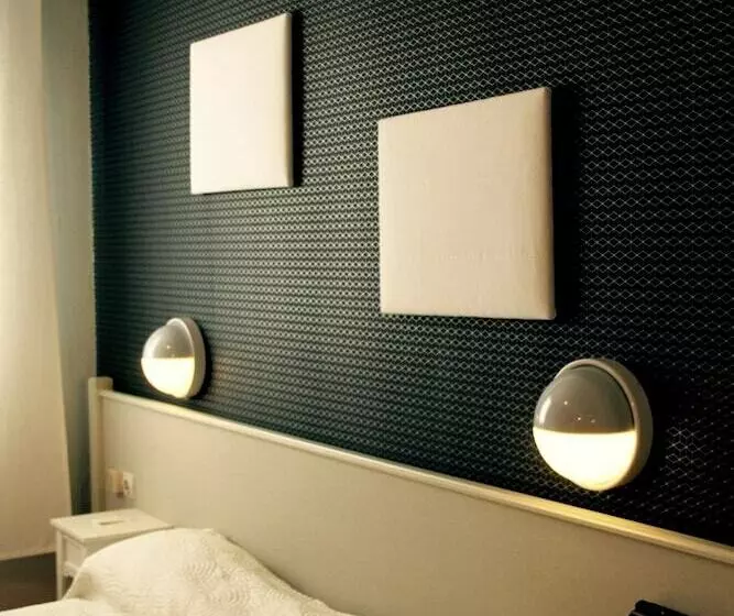 ホテル L Argentière