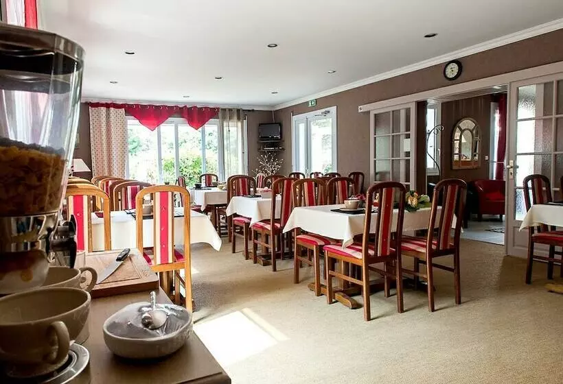 ホテル L Argentière