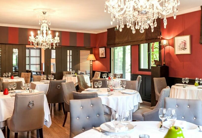 בית מלון כפרי L Argentière