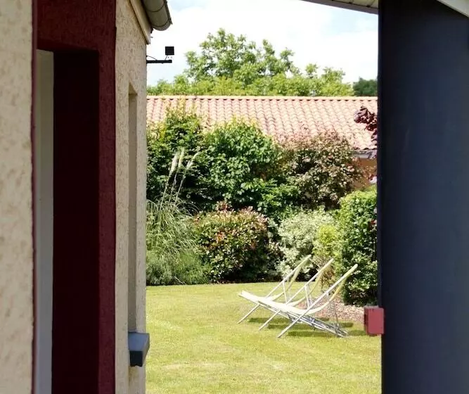 ホテル L Argentière