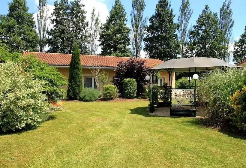 ホテル L Argentière