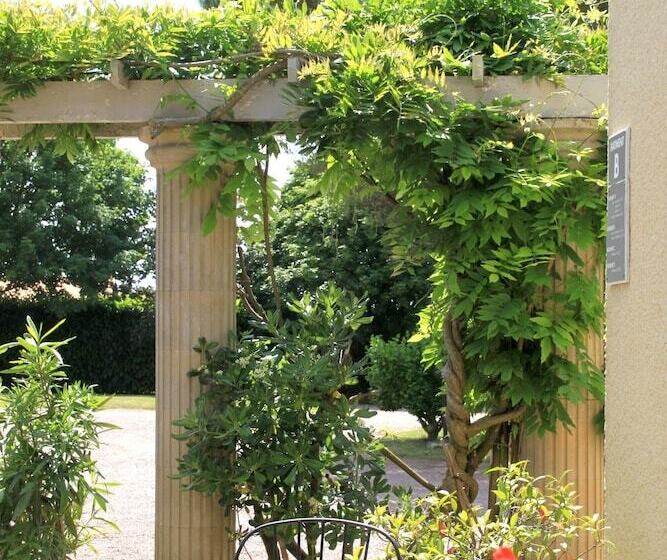 בית מלון כפרי L Argentière