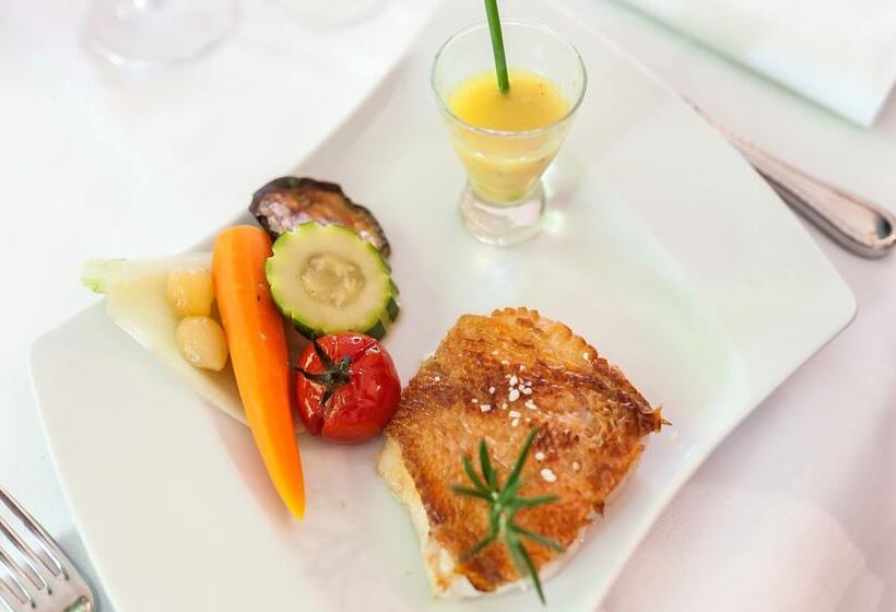 בית מלון כפרי L Argentière