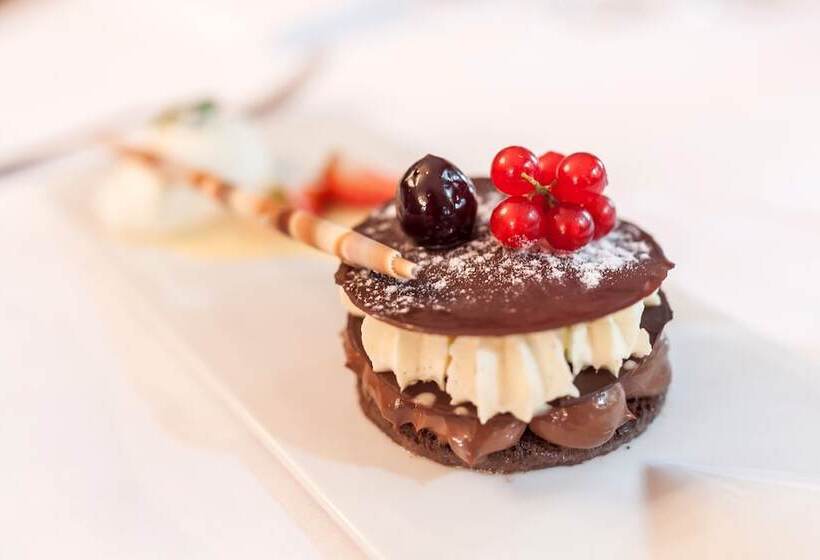 בית מלון כפרי L Argentière