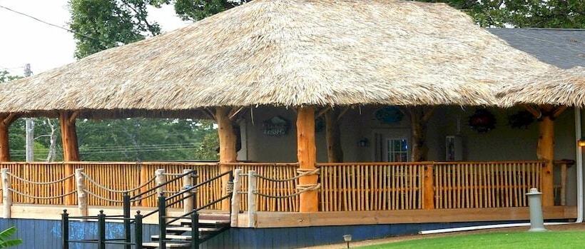 בית מלון כפרי Lake Texoma Lodge And Resort