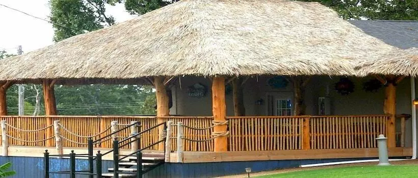 Hotelli Lake Texoma Lodge And Resort