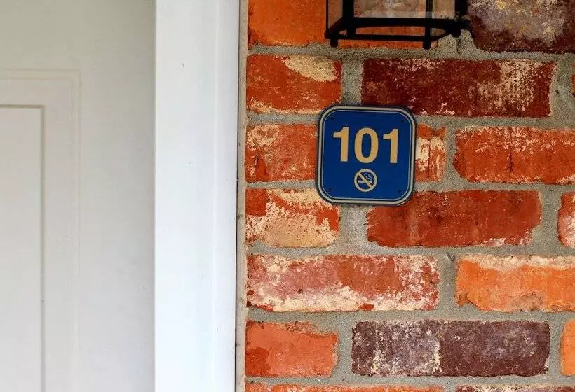 Hotelli Lake Texoma Lodge And Resort